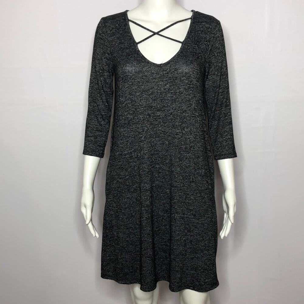 NWOT‎ Socialite dress.